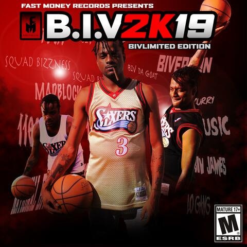 B.I.V. 2k19