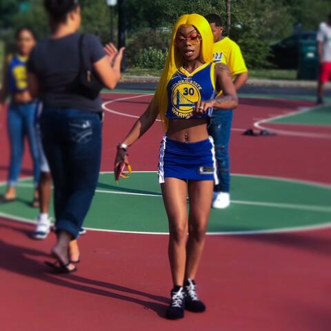 Curry (feat. Kid Kenn)