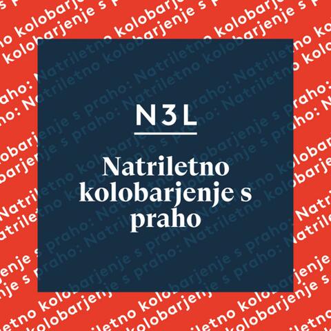 Natriletno Kolobarjenje S Praho