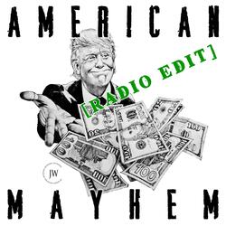American Mayhem