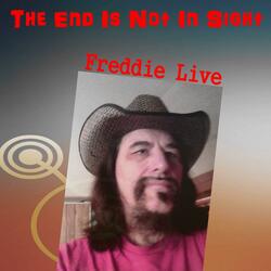 The End Is Not in Sight