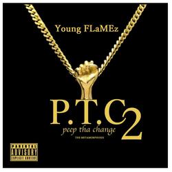 Another Shot (feat. Y-H & Jon Brown)