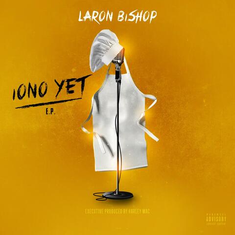 Iono Yet EP