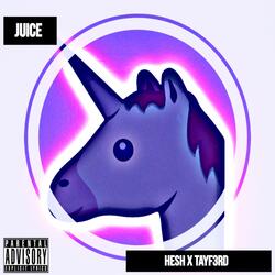 Juice (feat. Tayf3rd)