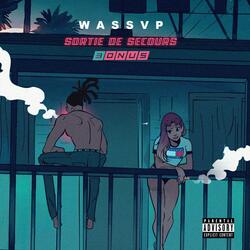 Cumulonimbus (feat. Ocho) (Chopped and Screwed)