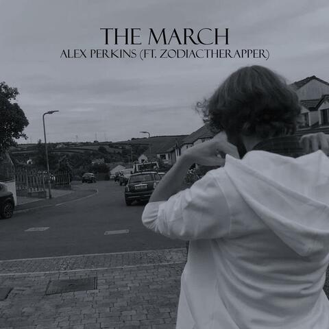 The March (feat. Zodiac the Rapper)