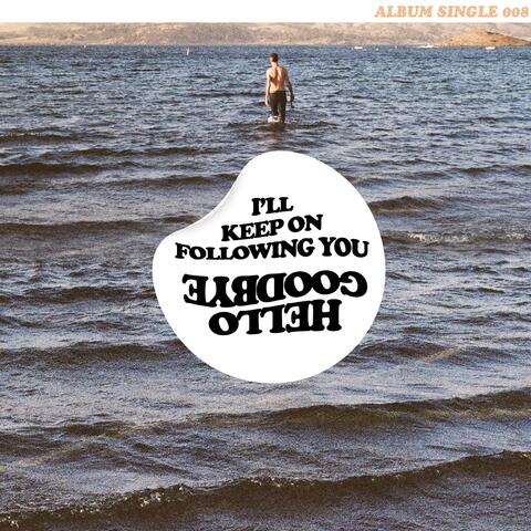 I'll Keep on Following You