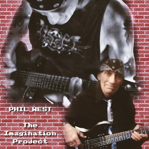 The Imagination Project