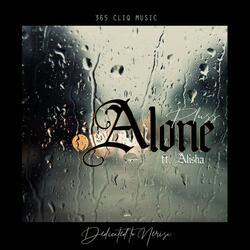 Alone (feat. Alisha)