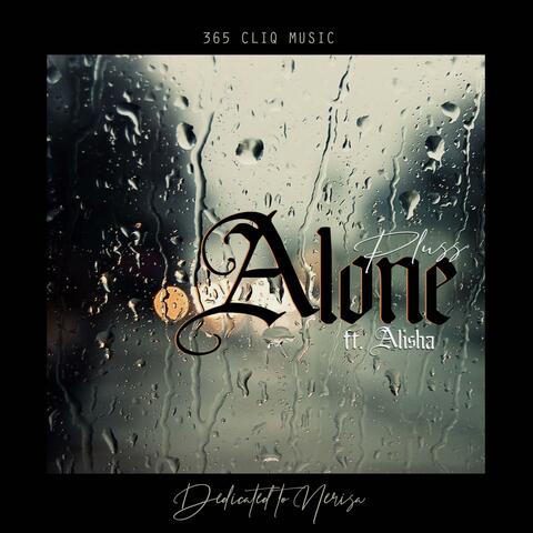 Alone (feat. Alisha)
