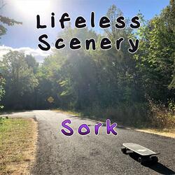 Lifeless Scenery