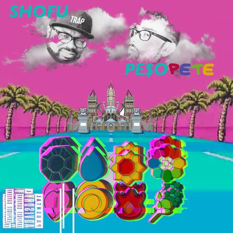 Rainbow Rocket (feat. Pe$o Pete)