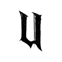 Unnatural Malignancy