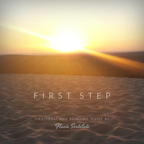 First Step