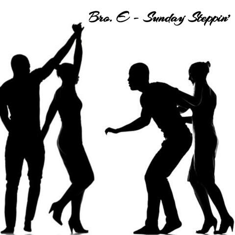 Sunday Steppin'