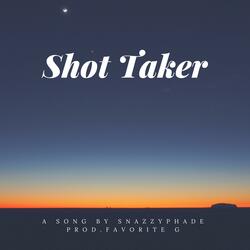 Shot Taker