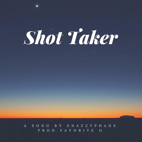 Shot Taker