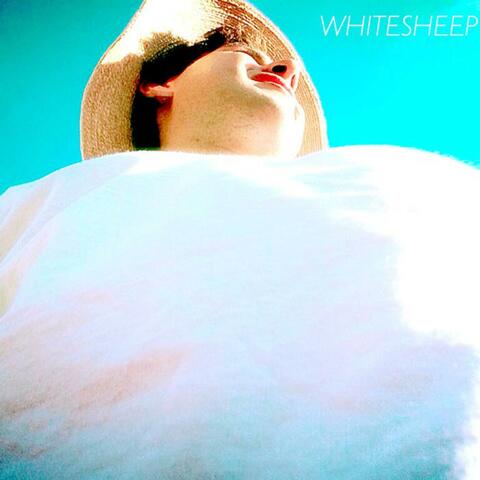 White Sheep