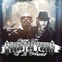 Gangster Tears (feat. La Babydoll)