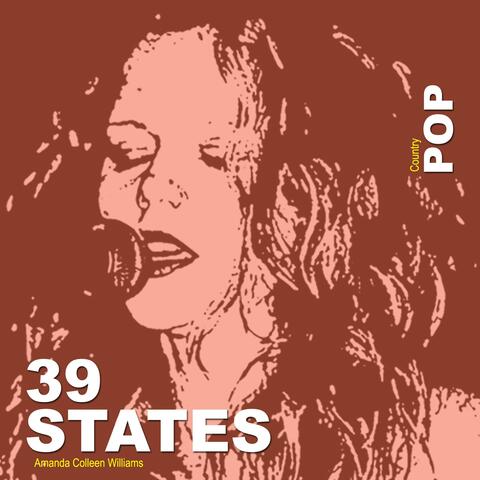 39 States