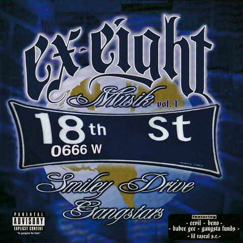 Ex Eight Musik, Vol. 1