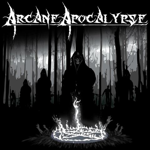 Arcane Apocalypse (Demo)