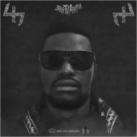 47 Legend (feat. Miyachi)