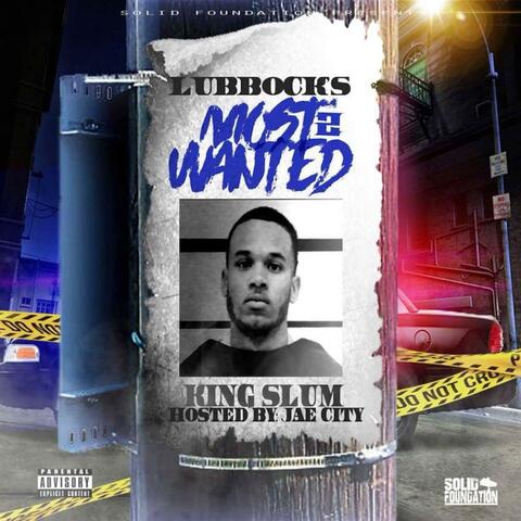 Lubbock's Most Wanted 2