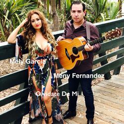Olvidate de Mi (feat. Mely Garcia)