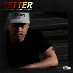 Better (feat. Deano)