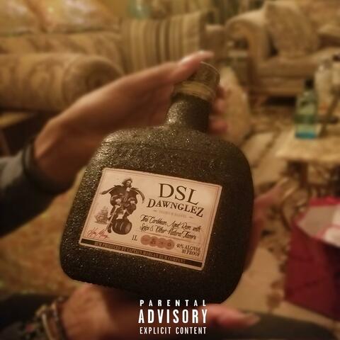 DSL (feat. Jessica Meraki)