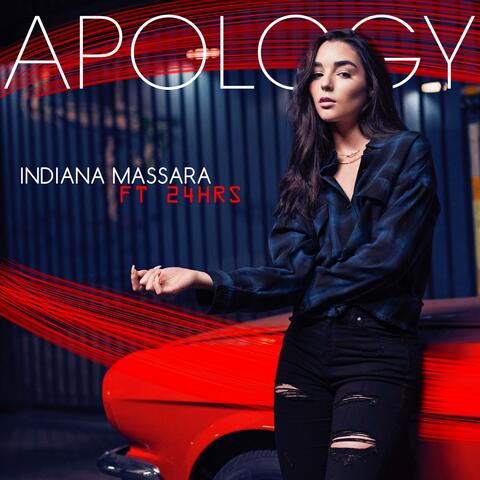 Apology (feat. 24hrs)