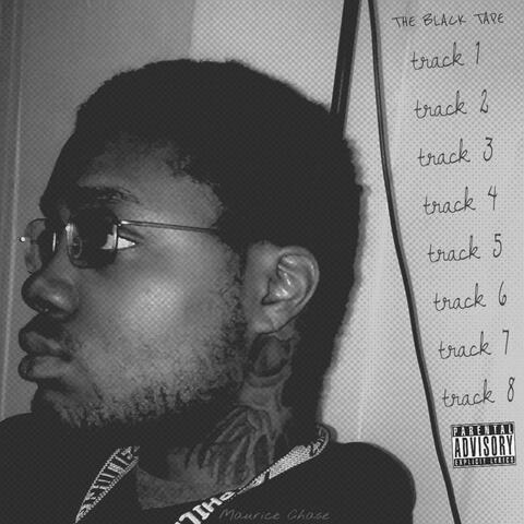 The Black Tape