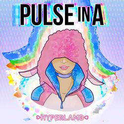 Pulse in A
