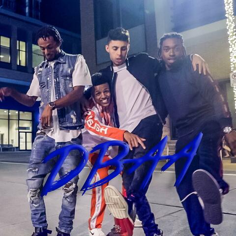 Brand New (feat. Churchboii & G-Kode)