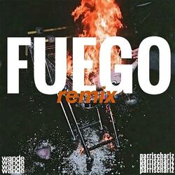 Fuego (feat. Parris Chariz) (Remix)
