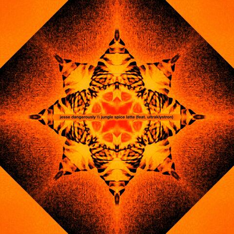 Pumpkin Spice Illuminatte