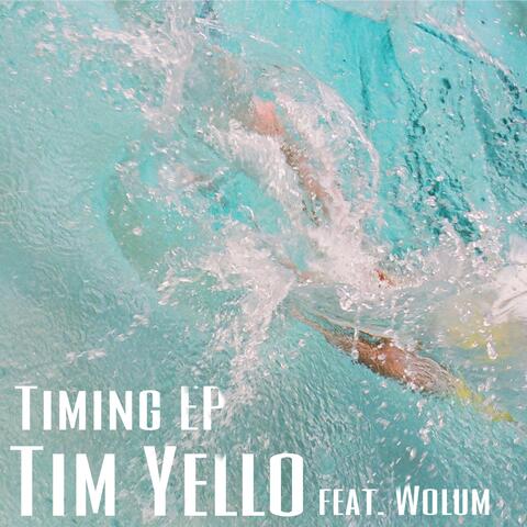Timing EP