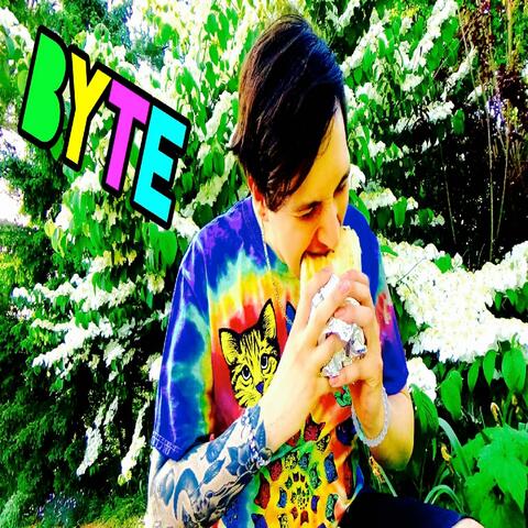 Byte