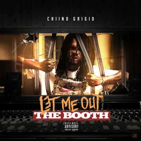 Let Me Out the Booth
