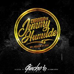 Corrido de Jimmy Humilde