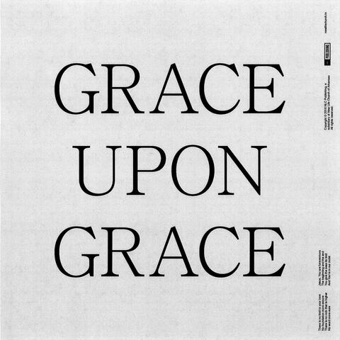 Grace Upon Grace