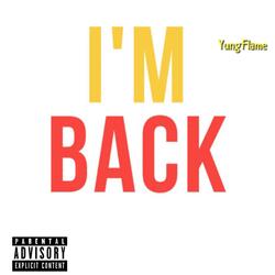 Iam Back