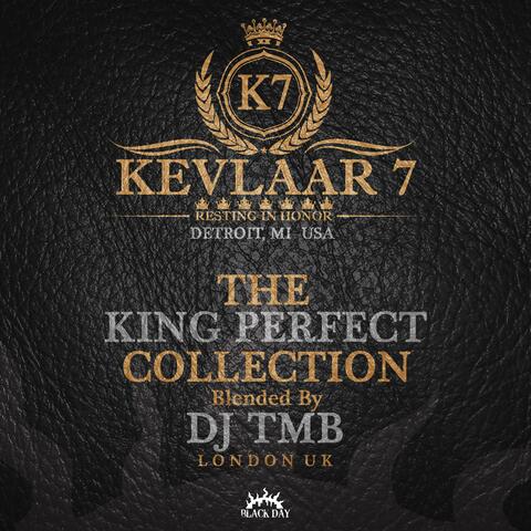 The King Perfect Collection