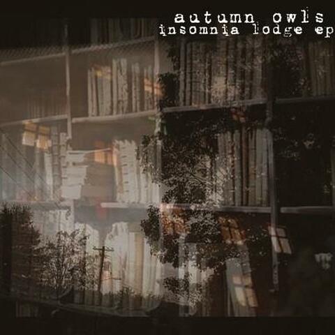 Insomnia Lodge EP