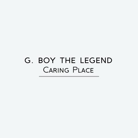 Caring Place