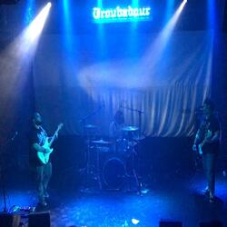 I Don't Mind (Live at the Troubadour 08/17/2018)