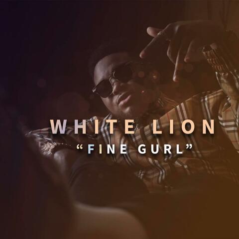 WhiteLion