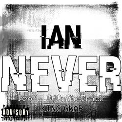 Ian Never