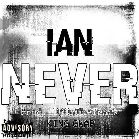 Ian Never